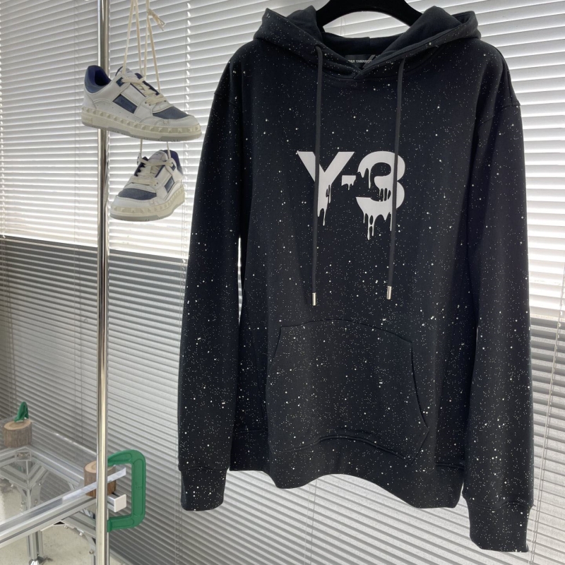 Y-3